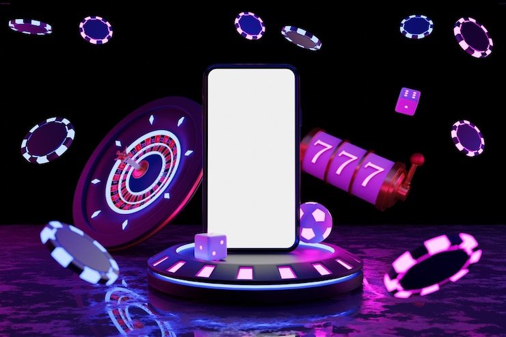ini777 slot featured game showcase