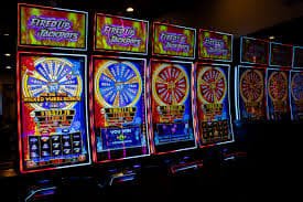 ini777 slot featured game showcase