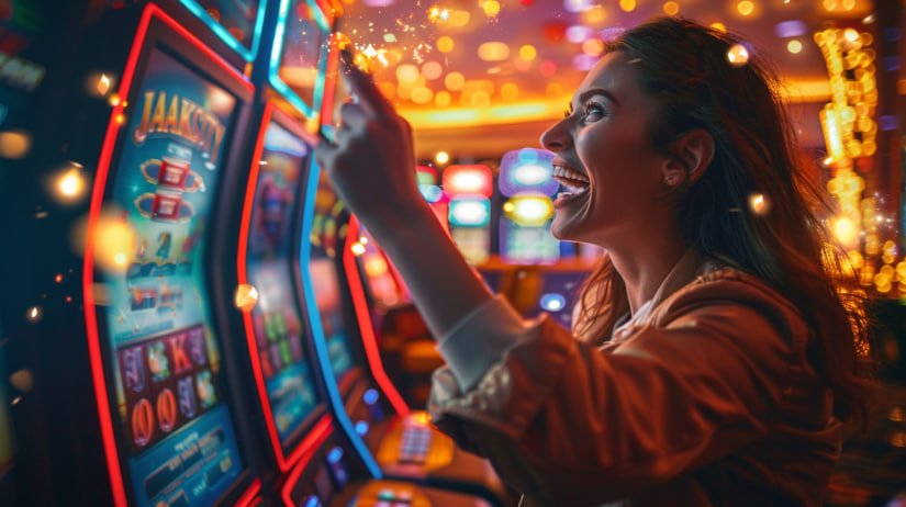 ini777 slot featured game showcase