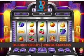 ini777 slot featured game showcase